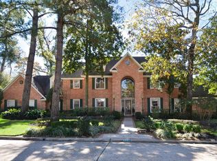 2207 Seven Maples Dr, Kingwood, TX 77345