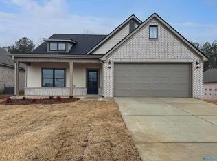 18135 Newby Chapel Rd, Athens, AL 35613