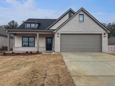 18135 Newby Chapel Rd, Athens, AL, 35613