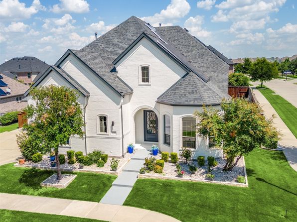 Home for Sale in Prosper TX