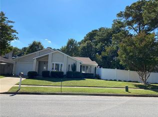 3645 Campion Ave, Virginia Beach, VA 23462