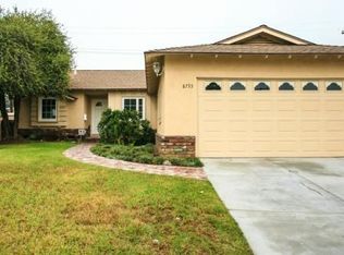 8735 Hovey St, Rosemead, CA 91770