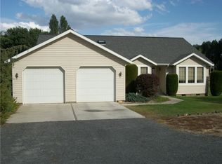 3923 Evans Ln NE, Moses Lake, WA 98837