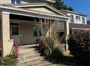 1503 Creedmoor Ave, Pittsburgh, PA 15226