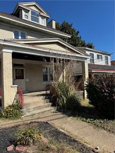 1503 Creedmoor Ave, Pittsburgh, PA, 15226