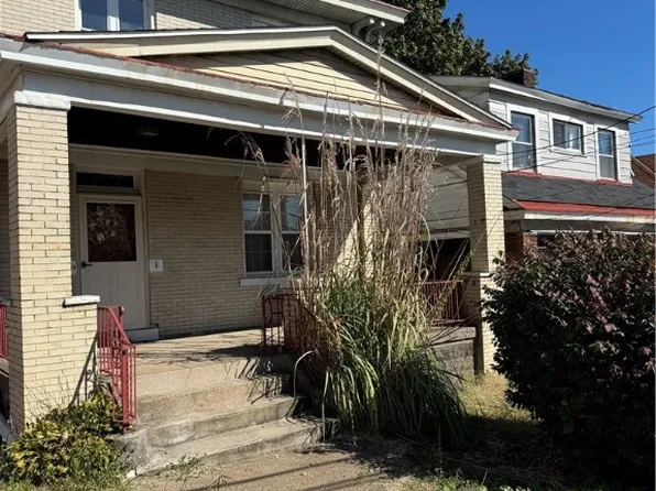 1503 Creedmoor Ave, Pittsburgh, PA 15226