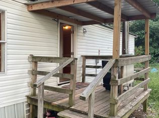 41 N Parakeet Cv, Ward, AR 72176