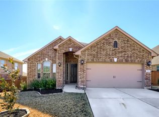 2721 Florin Cv, Round Rock, TX 78665