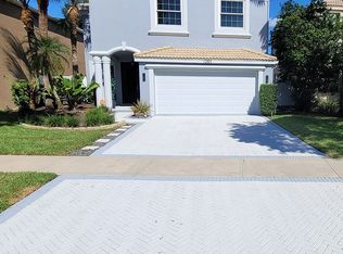 1282 Gembrook Ct, West Palm Beach, FL 33411