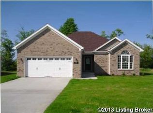 38 Quail Hollow Dr, Eminence, KY 40019