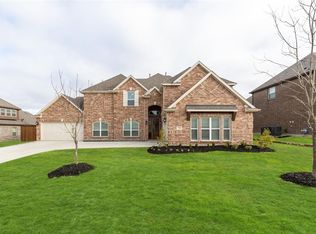 701 Featherstone Ln, Prosper, TX 75078