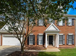 1432 Lockhart Pl NW, Concord, NC 28027