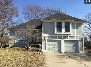 15147 Lamar Ave, Overland Park, KS 66223