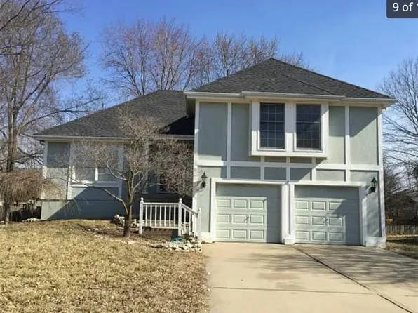 15147 Lamar Ave, Overland Park, KS 66223
