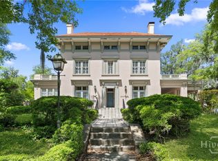 2601 Atlantic Ave, Savannah, GA 31405