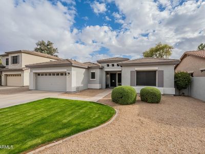 21289 E Lords Way, Queen Creek, AZ, 85142