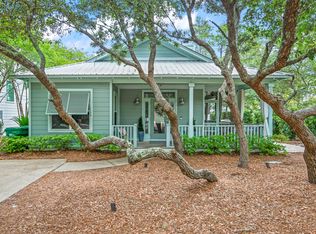 250 Clareon Dr, Inlet Beach, FL 32461