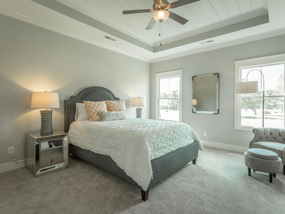 7705 Evan Way Hixson, TN Zillow