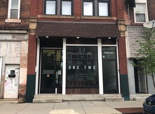 5019 Penn Ave APT 1, Pittsburgh, PA 15224