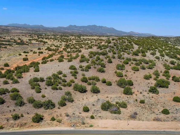 0 Las Tres, Lamy, NM 87540