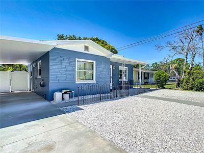 3318 Boca Ciega Dr N, Saint Petersburg, FL, 33710