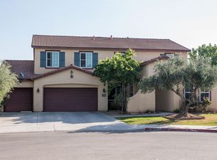 2991 Wrenwood Ave., Clovis, CA