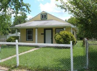 1549 E Comer Ave, Indianapolis, IN