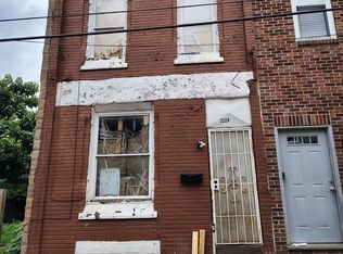 2220 N Chadwick St, Philadelphia, PA 19132