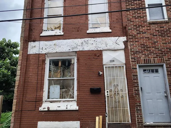 2220 N Chadwick St, Philadelphia, PA 19132
