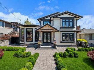 7626 Hedley Ave, Burnaby, BC V5E 2R3