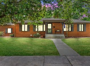 3607 S Birmingham Ave, Tulsa, OK 74105