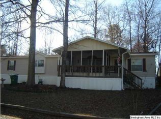 15 Shelia Pt, Shelby, AL 35143