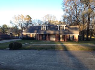 1605 Westchester St, Shreveport, LA 71119