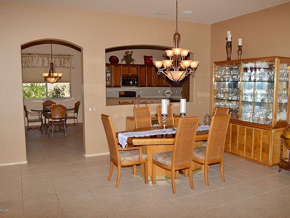 2nd image of 5453 W Winding Desert Dr