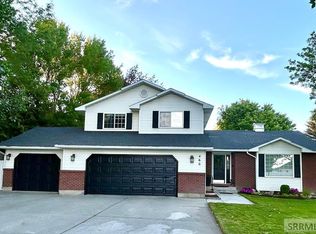 460 Pevero Dr, Idaho Falls, ID 83401