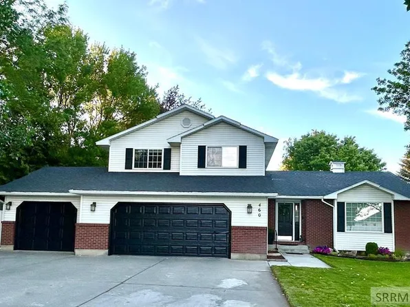 460 Pevero Dr, Idaho Falls, ID 83401