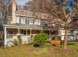 5624 Sinclair Dr, Warrenton, VA 20187