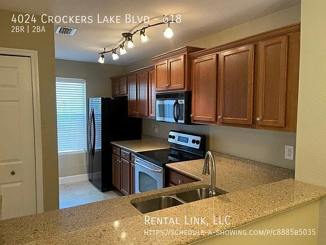 4024 Crockers Lake Blvd #618 — Photo 3