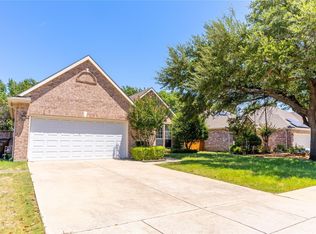 2221 London Dr, Plano, TX 75025
