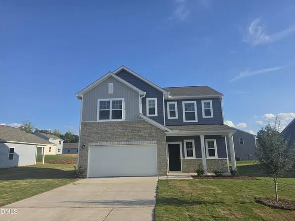 675 Essex Rd, Nashville, NC 27856