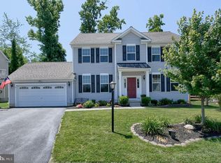 3164 Silbury Hl, Downingtown, PA 19335