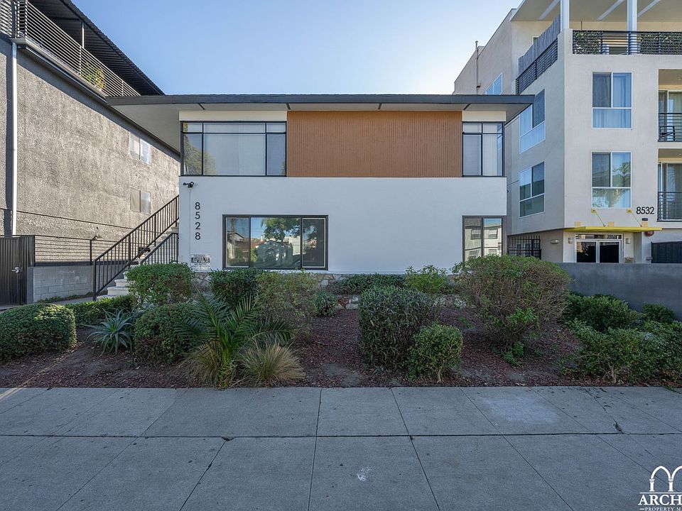 1st image of 8528 Cashio St APT 5