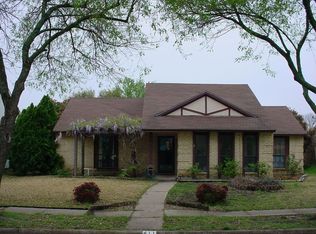 411 Timberbend Trl, Allen, TX 75002