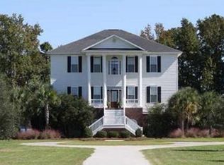 9531 Wash Davis Rd, Summerton, SC 29148