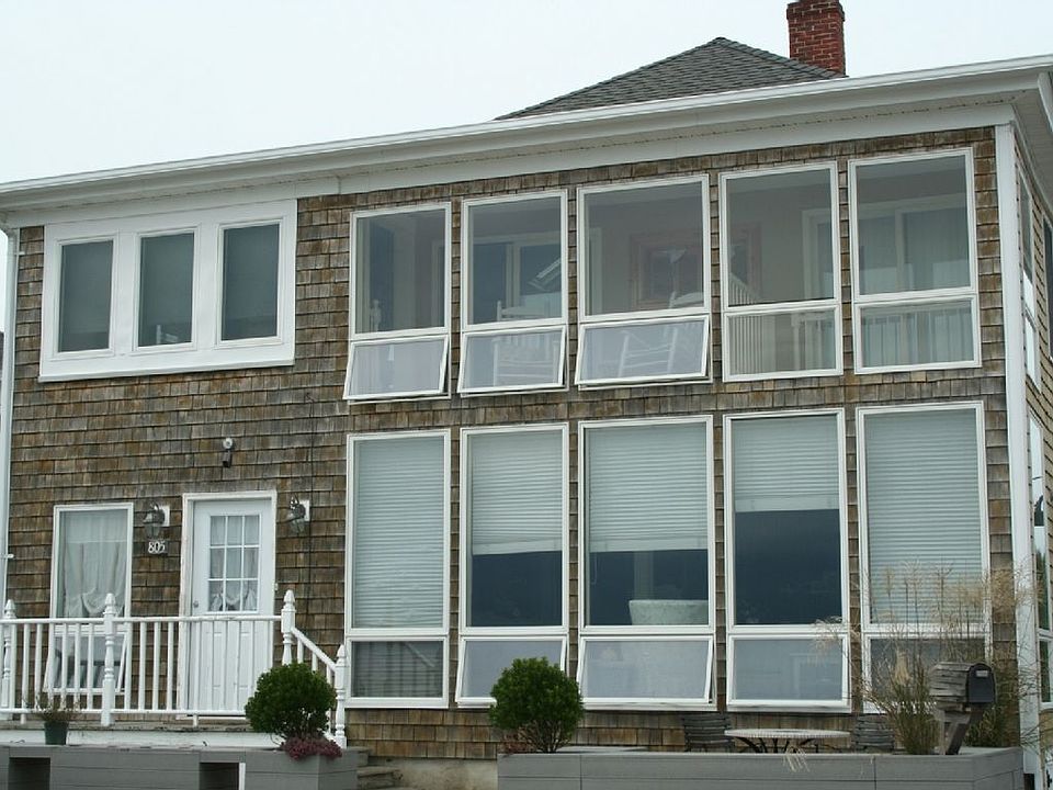 Main House