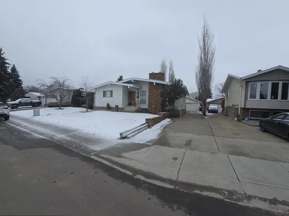 16912 110th St NW, Edmonton, AB T5X 2N8