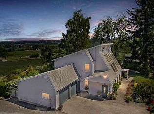 9510 S Wildcat Rd, Molalla, OR 97038