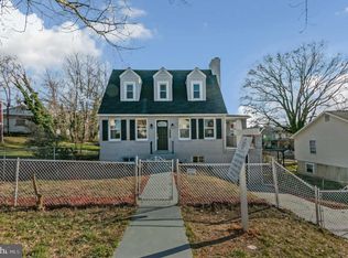 4709 Mann St, Capitol Heights, MD 20743