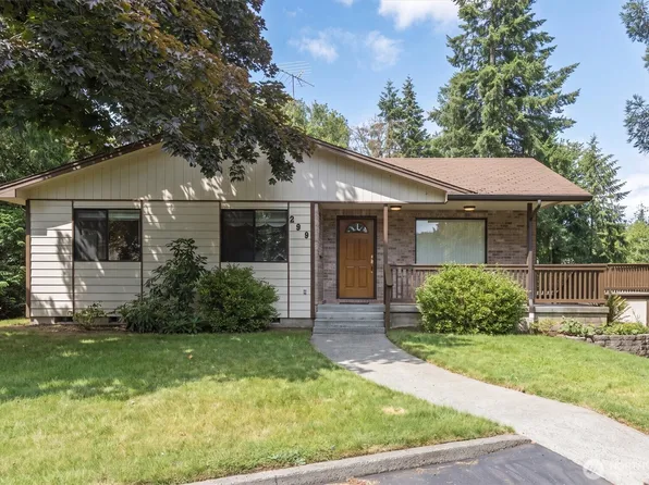 299 Cedar Lane, Longview, WA 98632