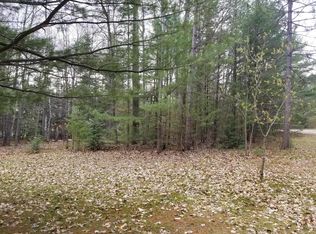 3364 Edward Ave, Rhinelander, WI 54501